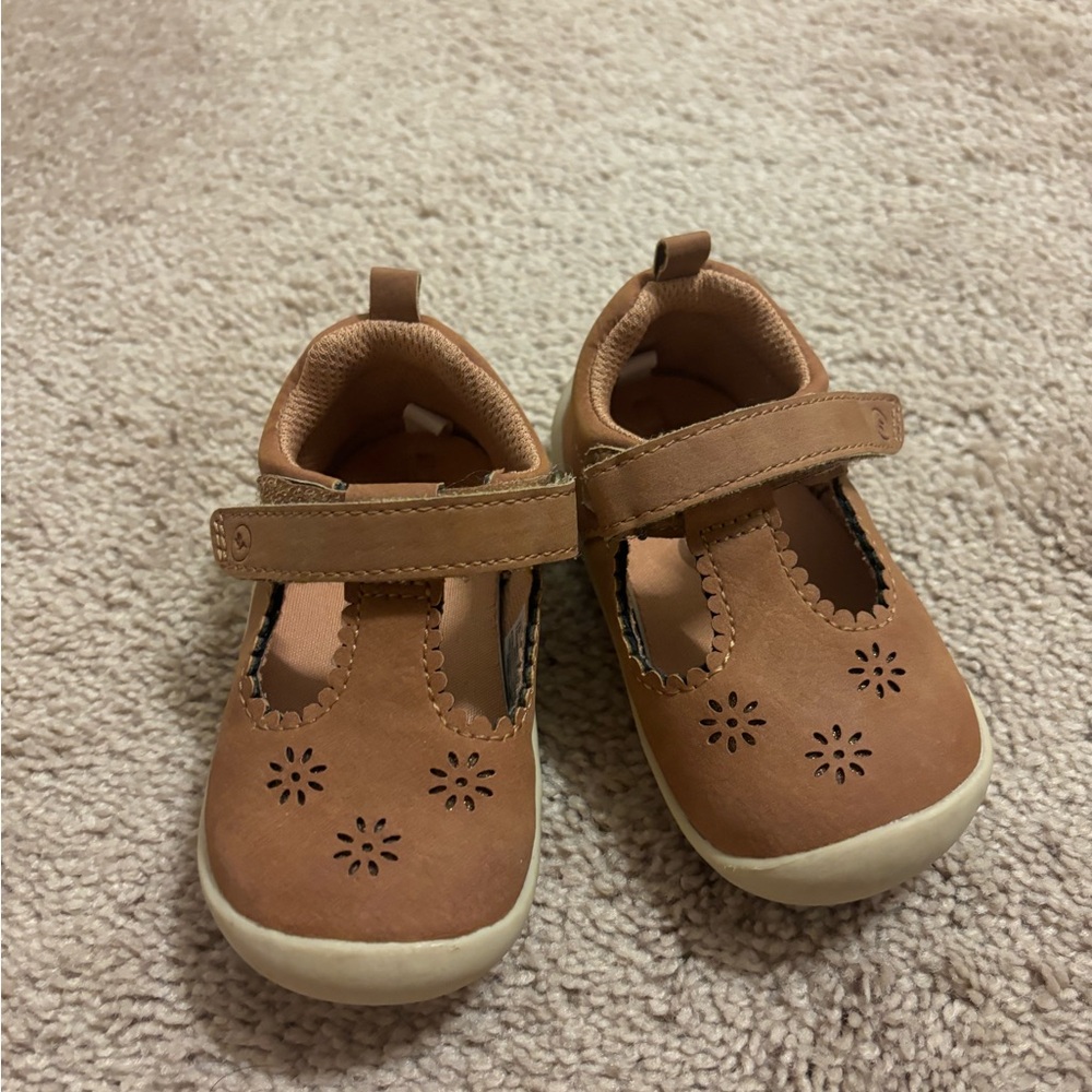 Stride Rite Cheyenne
